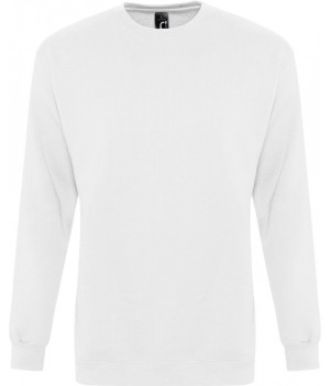 Толстовка SUPREME 280 белая