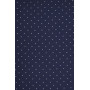 Рубашка мужская BECKER MEN, бордовая с белым