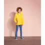 Ветровка детская Surf Kids 210, ярко-синяя