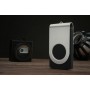 Внешний аккумулятор Twist 4000 mAh, черный