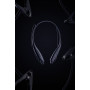 Bluetooth наушники stereoBand, черные