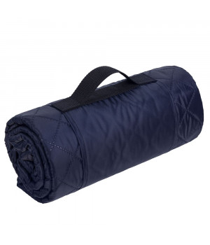 Плед для пикника Comfy, синий