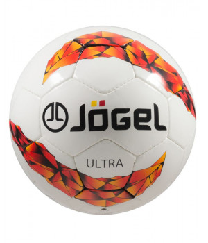 Футбольный мяч Jogel Ultra