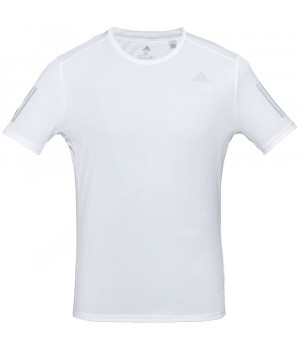 Футболка Response Tee, белая