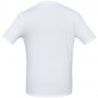 Футболка Response Tee, белая