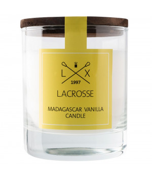 Свеча ароматическая Madagascar Vanilla