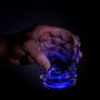 Cветящийся стакан для виски «Зенит»