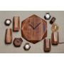 Лампа настольная Wood Job