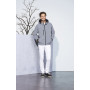 Куртка мужская с капюшоном Replay Men 340, белая