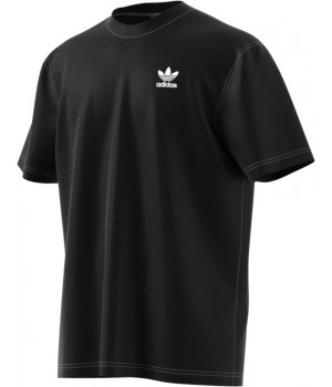 Футболка Standart Tee, черная