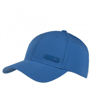 Бейсболка Classic Six-panel Lightweight, синяя