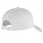 Бейсболка Classic Six-panel Lightweight, белая