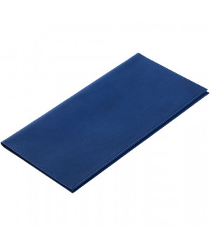 Органайзер для авиабилетов Twill, синий