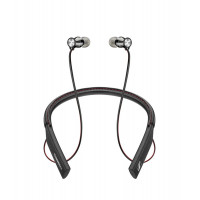 Bluetooth наушники Sennheiser Momentum In-Ear Wireless, черные