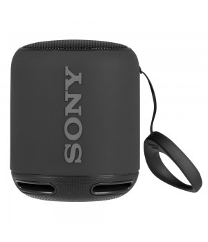 Беспроводная колонка Sony SRS-10, черная