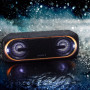 Беспроводная колонка Sony SRS-40, синяя