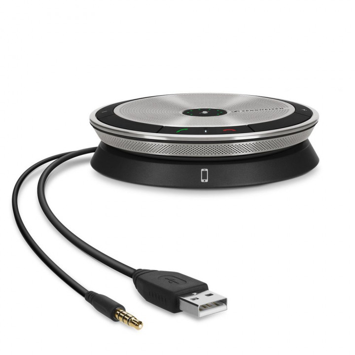 Спикерфон Sennheiser SP 20