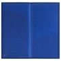 Органайзер для авиабилетов Twill, синий