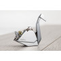 Держатель для колец Origami Swan