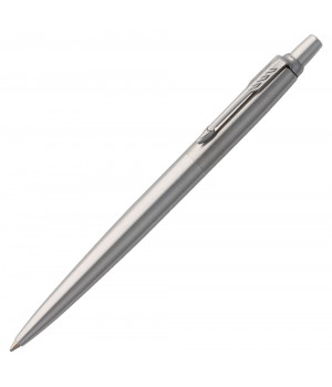 Ручка шариковая Parker Jotter SS Core K61