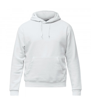 Толстовка Hooded белая