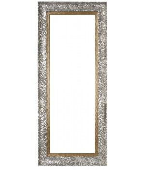 Зеркало Classic, в серебристой раме
